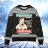 Goodfellas Morrie Is Wigs Do Not Come Off Christmas Christmas Limited Ugly Sweater - Narides