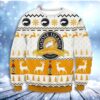 Goose Island Summertime Chicago Ale Christmas Awesome Ugly Sweater - Narides