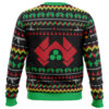 Got Invited to a Christmas Party Die Hard Ugly Christmas Sweater - Holiday Jumper Sweatshirt - Narides