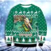 Great Basin Beer Christmas Christmas Christmas Limited Ugly Sweater - Narides