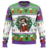 Gremlin Christmas Ugly Sweater - Narides