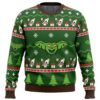 Gremlins Christmas Ugly Sweater - Narides