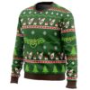 Gremlins Ugly Christmas Sweater - Holiday Jumper Sweatshirt - Narides