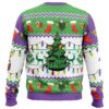 Gremlins Ugly Christmas Sweater - Holiday Jumper Sweatshirt - Narides