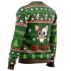 Gremlins Ugly Christmas Sweater - Holiday Jumper Sweatshirt - Narides