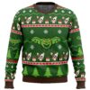 Gremlins Ugly Christmas Sweater - Holiday Jumper Sweatshirt - Narides