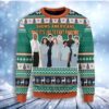 Greys Anatomy Christmas Ugly Sweater - Narides