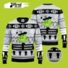 Grinch Christmas Raider New Awesome Ugly Sweater - Narides