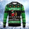 Grinch People Christmas Christmas Limited Ugly Sweater - Narides