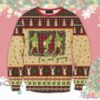 Grinch Thats It Im Not Going Christmas Ugly Sweater - Narides