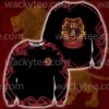 Gryffindor Harry Potter Christmas Awesome Ugly Sweater - Narides