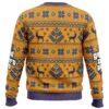 GTA Grand Theft Auto Ugly Christmas Sweater - Holiday Jumper Sweatshirt - Narides