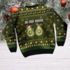 Guacin Around The Christmas Tree From Someone Who Love Avocado Awesome Ugly Sweater - Narides