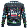 Guardians of the Galaxy Ugly Christmas Sweater - Holiday Jumper Sweatshirt - Narides