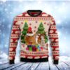 Guinea Pig Love Christmas Christmas Awesome Ugly Sweater - Narides