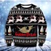 Gulden Draak Beer Reindeer Christmas Limited Ugly Sweater - Narides