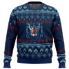 Gundam Christmas Awesome Ugly Sweater - Narides