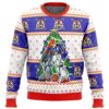 Gundam Xmas Christmas Ugly Sweater - Narides