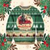 Hallmark Christmas Movies 3d All Over Print Sweatshirt Ugly Sweater - Narides