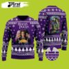 Halloween Hocus Pocus Christmas Witches Ugly Sweater - Narides