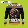 Halloween Vintage Hocus Pocus Christmas Awesome Ugly Sweater - Narides