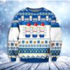 Hamms Beer Christmas Ugly Sweater - Narides