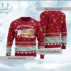 Hanukkah Shitters Full Mens Christmas Awesome Ugly Sweater - Narides