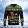 Happy Holigays Lgbtq Christmas Ugly Sweater - Narides