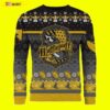 Happy Huffle Days Harry Potter Christmas Limited Ugly Sweater - Narides