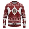 Harry Potter Gryffindor House Custom Party Ideas Christmas Jumper Awesome Ugly Sweater - Narides