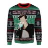 Harry Styles Vogue Cover Ugly Sweater - Narides