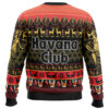 Havana Club Ugly Christmas Sweater - Holiday Jumper Sweatshirt - Narides