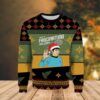 Have A Fancinating Holiday Star Trek Christmas Limited Ugly Sweater - Narides