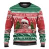 Have A Merry Swift Mas Christmas Christmas Christmas Jumper Ugly Sweater - Narides