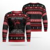 Have Yourself A Harry Little Christmas Sweate Ugly Sweater - Narides