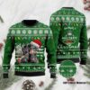 Have Yourself A Military Christmas Limited Ugly Sweater - Narides