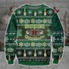 Heaven Hill Old Style Bourbon Christmas Christmas Christmas Christmas Jumper Limited Ugly Sweater - Narides