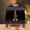 Helmets Atlanta Falcons Christmas Awesome Ugly Sweater - Narides