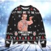 Heman And The Masters This Way To The Christmas Party Christmas Christmas Awesome Ugly Sweater - Narides