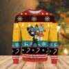 Heroes Christmas Marvel Lights Christmas Limited Ugly Sweater - Narides