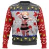 Himiko Toga My Hero Academia Ugly Christmas Sweater - Holiday Jumper Sweatshirt - Narides