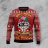 Hippe Car Christmas Us1390 Limited Ugly Sweater - Narides