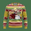 Historia Reiss Limited Ugly Sweater - Narides