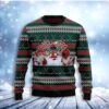 Hockey Gomies Womens Christmas Ugly Sweater - Narides