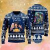 Hocus Pocus Ugly Sweater - Narides