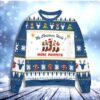 Hoegaarden Original Belgian Wheat Beer Christmas Awesome Ugly Sweater - Narides