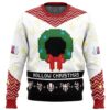 Hollow Ichigo Bleach Christmas Ugly Sweater - Narides