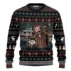 Home Alone Custom Cosplay Christmas Jumper Best For Christmas Ugly Sweater - Narides