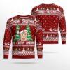 Home Alone Merry Christmas Ya Filthy Animal Sweate Limited Ugly Sweater - Narides