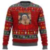 Home Malone Meme Party Ideas Christmas Jumper Limited Ugly Sweater - Narides